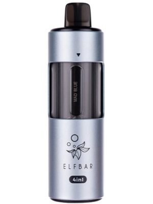 Elf Bar 4 in 1