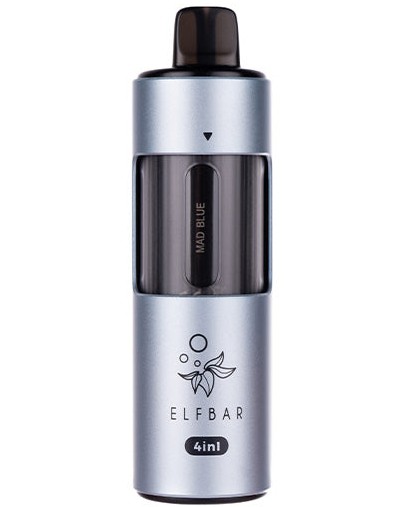 Elf Bar 4 in 1