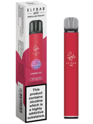 Elf Bar 600