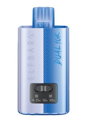 Elf Bar Dual 10K