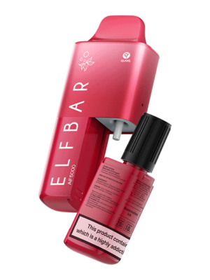 Elf Bar af5000