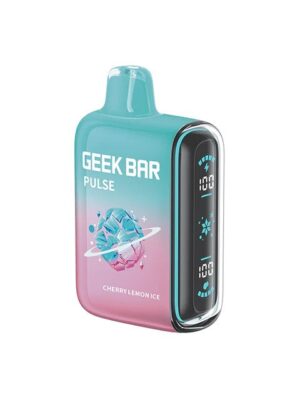 Geek Bar Pulse 9000