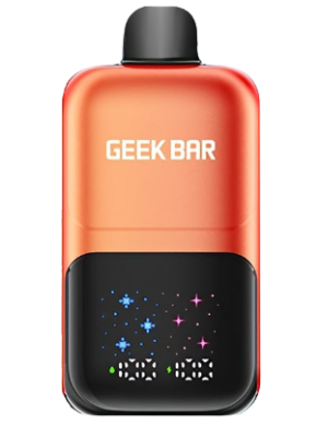 Geek Bar 2GO 50K
