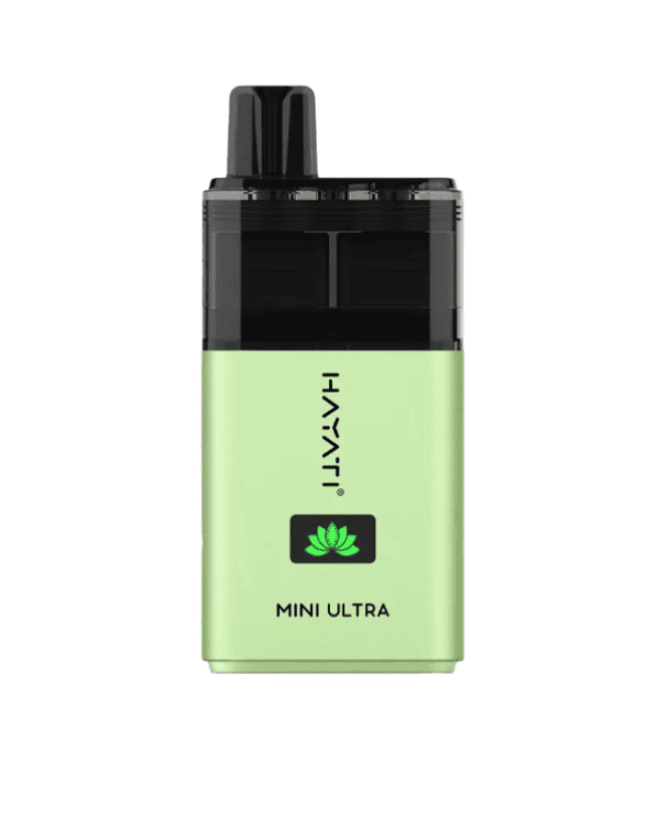 Hayati Mini Ultra