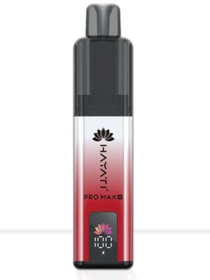 Hayati Pro Max 6000 Hayati Pro Max 6000