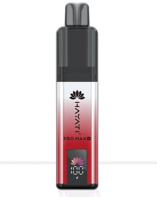 Hayati Pro Max 6000