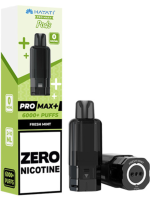 Hayati Pro Max 6000 zero nicotine Hayati Pro Max 6000 zero nicotine
