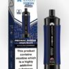 Hayati Pro Max Shisha 15k