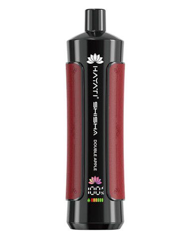 Hayati Pro Ulltra shisha 15k Hayati Pro Ulltra shisha 15k