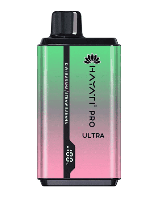 Hayati Pro Ultra 15000 Hayati Pro Ultra 15000