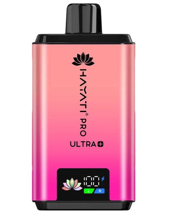 Hayati Pro Ultra 25000
