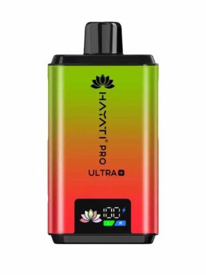 Hayati Pro Ultra Plus 25000 Hayati Pro Ultra Plus 25000