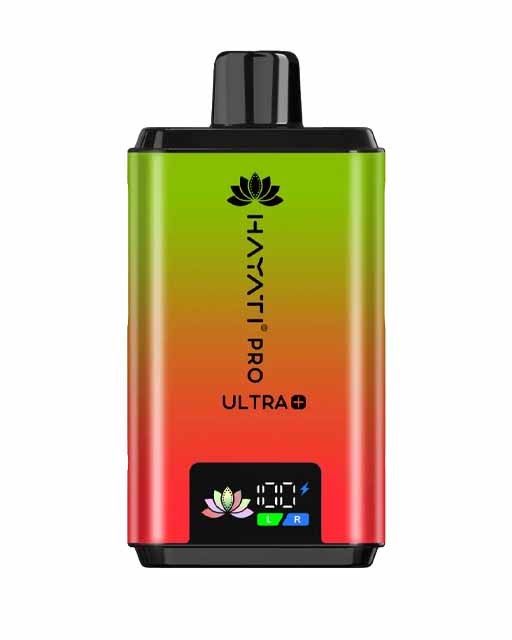 Hayati Pro Ultra Plus 25000 Hayati Pro Ultra Plus 25000