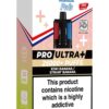 Hayati Pro Ultra 25k
