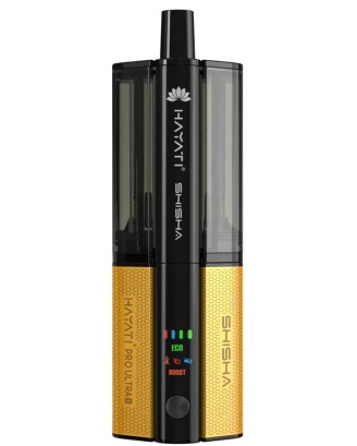 Hayati Shisha 30K Hayati Shisha 30K