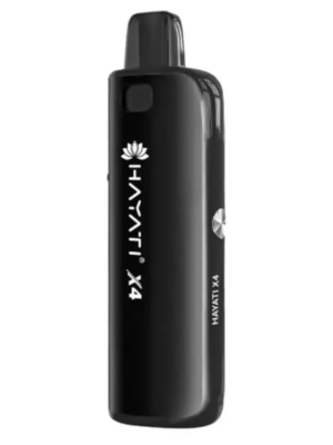 Hayati X4