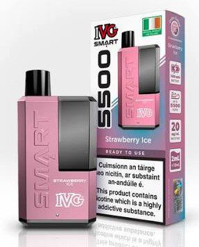 IVG Smart 5500