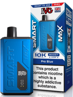 IVG Smart Max 10K