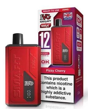 IVG Smart Max 12K
