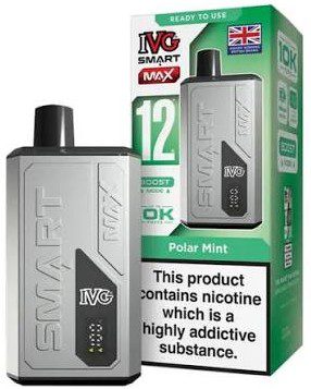 IVG Smart Max 10K