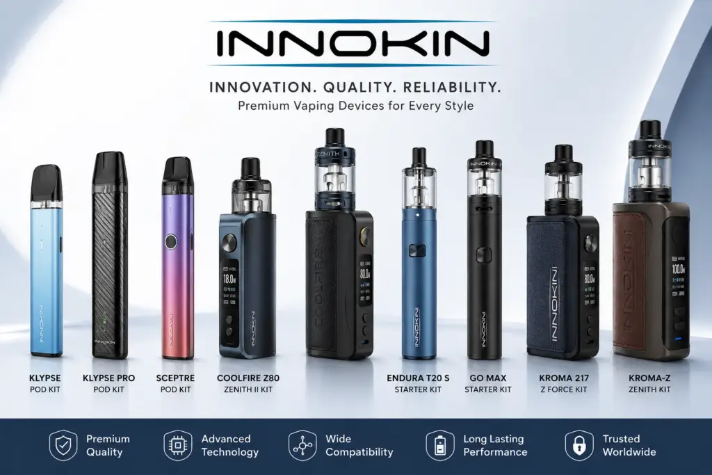Best Disposable Vape UK