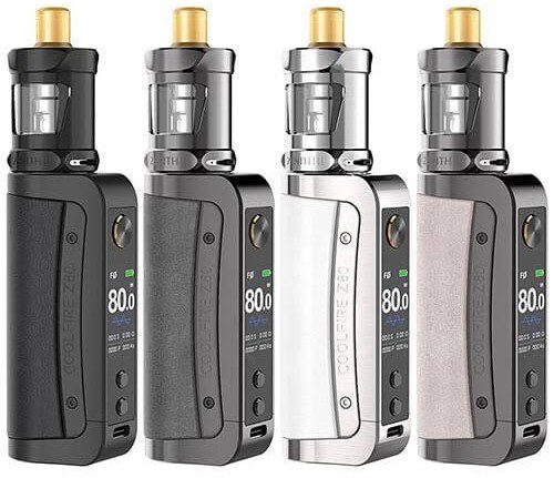 Innokin Coolfire Z80 Innokin Coolfire Z80