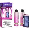 Lost Mary Nera 30K
