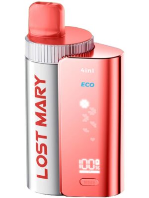 Lost Mary 4 in 1