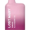 Lost Mary BM600 Blackberry Ice