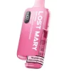 Lost Mary BM6000 Strawberry Ice
