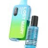 Lost Mary BM6000 Menthol