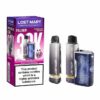 Lost Mary Nera Fullview 30K