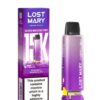 Lost Mary Nera 15K