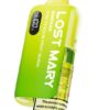 Lost Mary BM6000 Kiwi Passion Fruit Guava