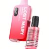 Lost Mary BM6000 Watermelon Ice