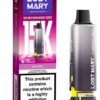 Lost Mary Nera 15K