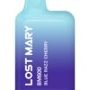 Lost Mary BM600 Blue Razz Cherry
