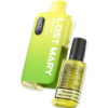 Lost Mary BM6000 Lemon Lime