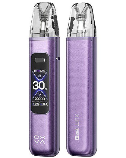 Oxva Xlim Pro 3