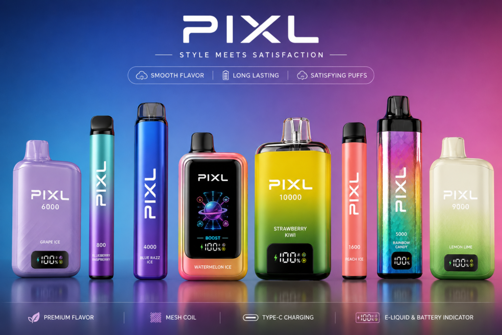 Best Disposable Vape UK