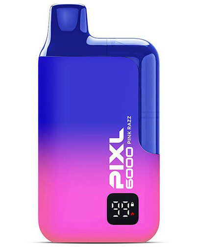 Pixl 6000