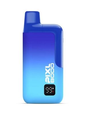 Pixl 8000 Vape