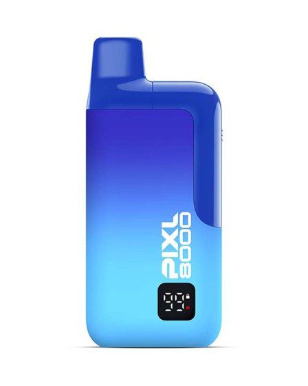 Pixl 8000 Vape
