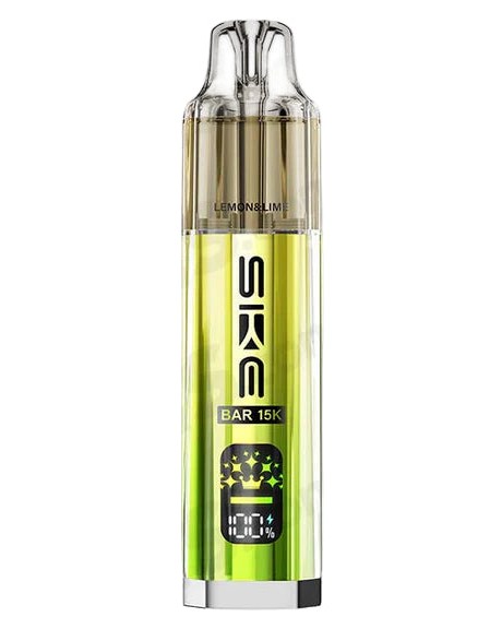 SKE Bar 15K SKE Bar 15K