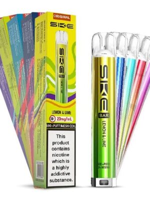 SKE Bar 600 SKE Bar 600