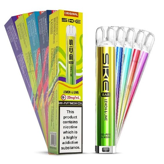 SKE Bar 600 SKE Bar 600