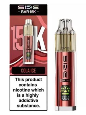 SKE Bar 15K SKE Bar 15K