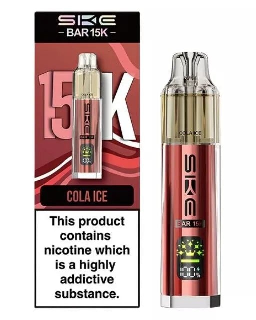 SKE Bar 15K SKE Bar 15K