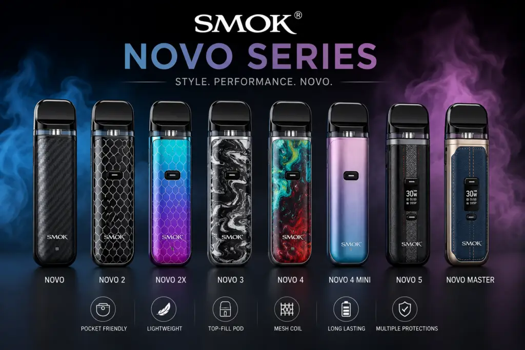 Best Disposable Vape UK