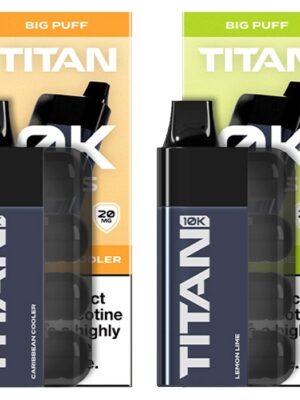 Titan 10K